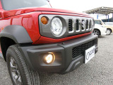 人気のジムニーノマド入庫しました!レッド&times;ブラックのツートンカラー!ガラスコーティング・リアスモークフィルム施工済み。それぞれ施工証明証有ります。