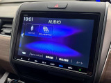 オーディオソースも充実しております!ドライブが更に楽しくなりますね!