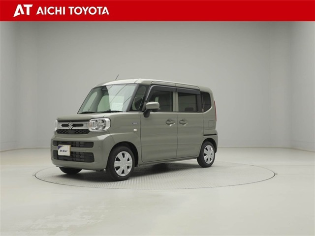 スペーシア ハイブリッド(HYBRID)  X 