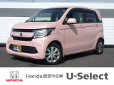 ホンダ N-WGN