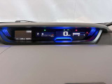 多機能メーター