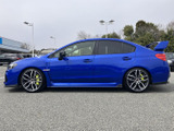 WRX STI 2.0 タイプS 4WD 