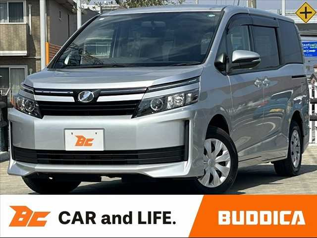 ヴォクシー 2.0 X 