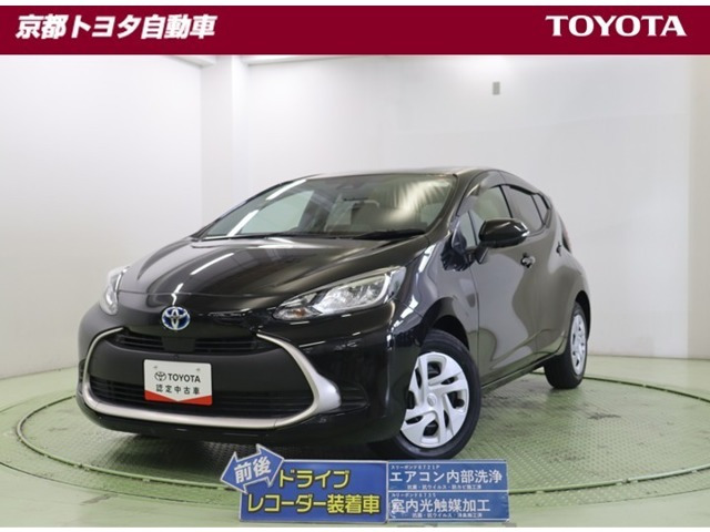 アクア 1.5 G （6AA-MXPK11）