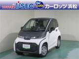 トヨタ C+pod G
