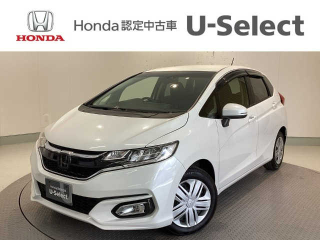 フィット 1.3 13G L ホンダセンシング