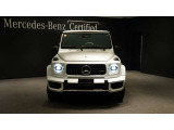Gクラス AMG G63 (ISG) 4WD 