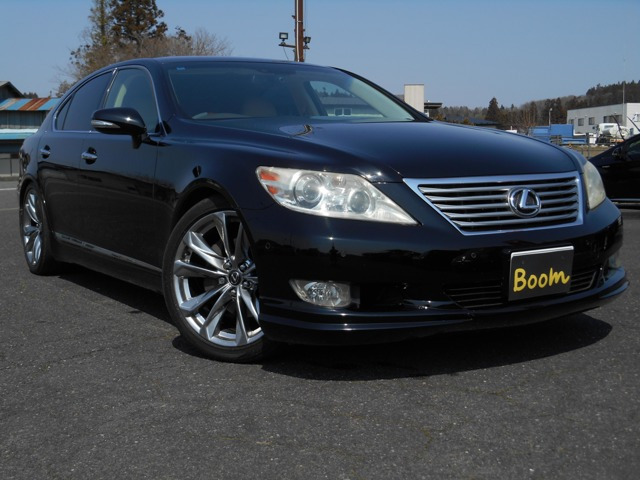 LS 460 バージョンC Iパッケージ 