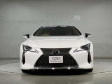 LC 500h Lパッケージ 