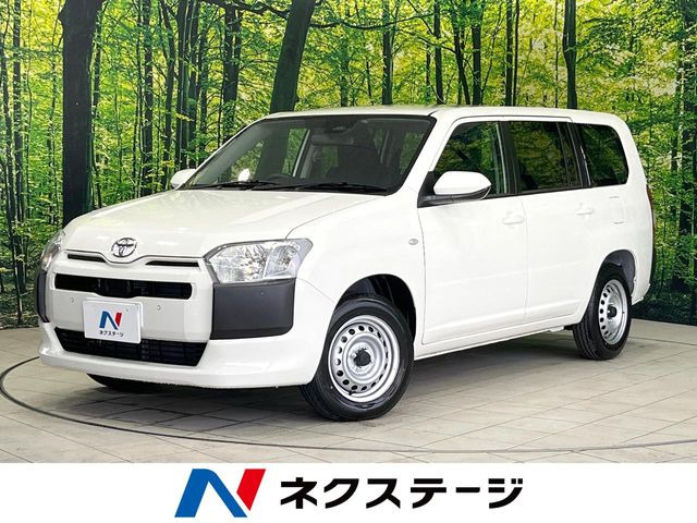 プロボックスバン ハイブリッド 1.5 GL 