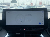 ハリアー 2.0 G 禁煙車 純正12.3インチディスプレイ