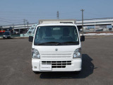 キャリイ  660 冷凍車 1WAY 4WD