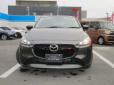 MAZDA2 1.5 XD スポルトプラス 