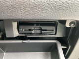ETCです。セットアップを完了してから納車となりますので、すぐにご利用頂けます。