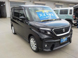 スズキ正規認定中古車取扱店で安心サポート!安心のディーラー品質!品質重視でお探しの方はぜひ!