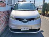 NV200バネットバン 1.6 VX 