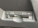 ETCで高速代の支払いもスムーズ!カードを持っていればご納車日当日からご利用いただけます。別途セットアップ料が必要です。