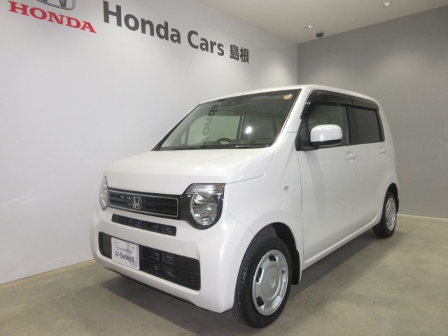 N-WGN L ホンダ センシング 4WD 