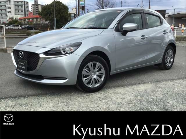 MAZDA2 1.5 15C 