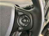 【アダプティブクルーズコントロール】高速道路走行時に、予め設定した速度で定速走行が可能です!!適切な車間距離を保ちます♪