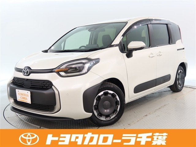 シエンタ ハイブリッド 1.5 Z 