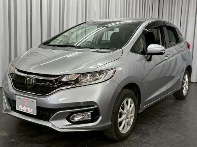 フィット 1.3 13G L ホンダセンシング 
