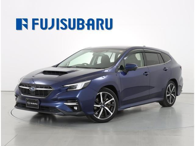 レヴォーグ 1.8 GT-H EX 4WD 