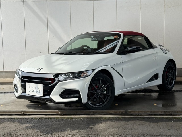 S660 モデューロX バージョンZ 