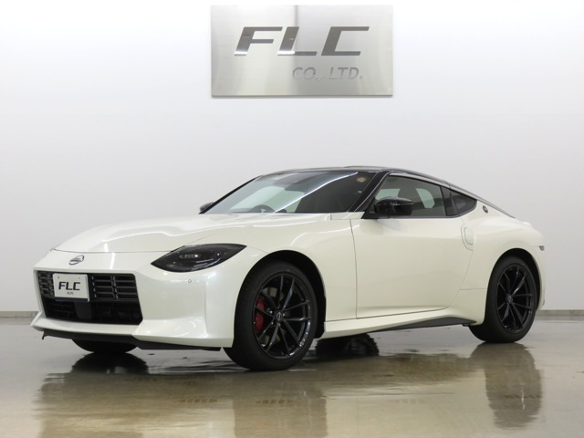 フェアレディZ 3.0 バージョン ST 