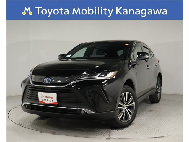 ヤリス 1.5 ハイブリッド G （6AA-AXUH80）