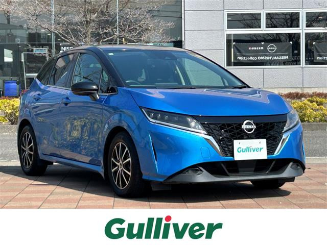 ノート 1.2 X 修復歴無し