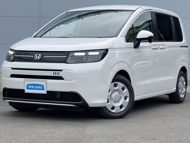 フリード 1.5 e:HEV エアー