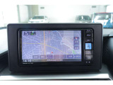 純正ナビ フルセグTV☆