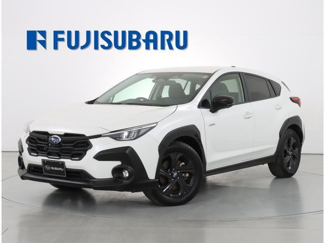 クロストレック 2.0 ツーリング 4WD 