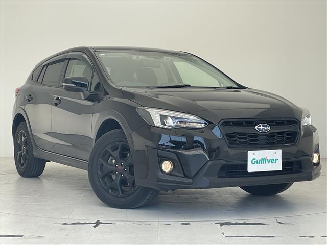 インプレッサXV 2.0i-L アイサイト 4WD 4WD 修復歴無し