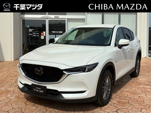 CX-5 2.2 XD Lパッケージ 