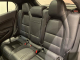 GLAクラス GLA250 4マチック 4WD 本革シート