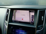 純正ナビなので見た目も機能も文句無しです♪嬉しい地デジ対応♪