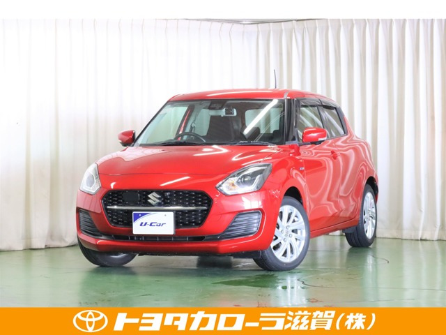 スイフト  1.2 ハイブリッド MG