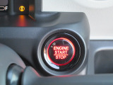 プッシュスタートボタン