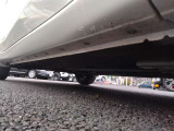 下回りもご覧の通り綺麗な状態です。もちろんご納車前に入念な点検をさせて頂きます。