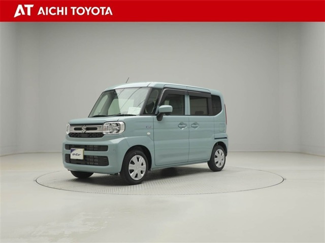 スペーシア ハイブリッド(HYBRID) G 