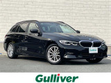 BMW 3シリーズツーリング