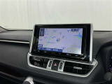 ドライブやレジャーのマストアイテム!快適なドライブをサポートするナビ付きなので、お出かけするのも安心です☆