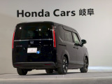 ステップワゴン  2.0 e:HEV エアー