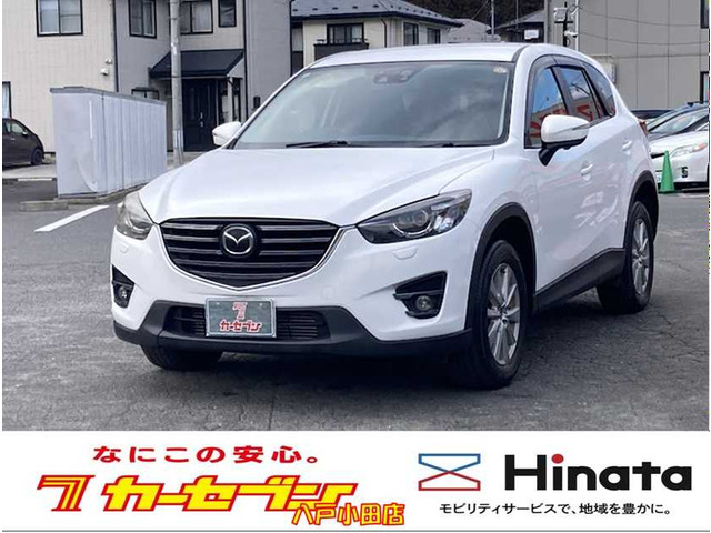 CX-5 2.2 XD 
