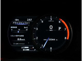 インテリアとしても、機能としても重要なスピードメーター。