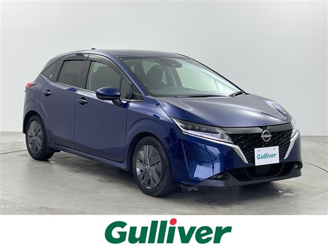 ノート 1.2 X 修復歴無し