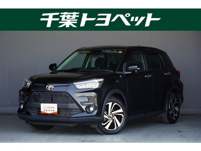 ライズ 1.0 Z （5BA-A200A）