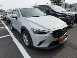 マツダ CX-3